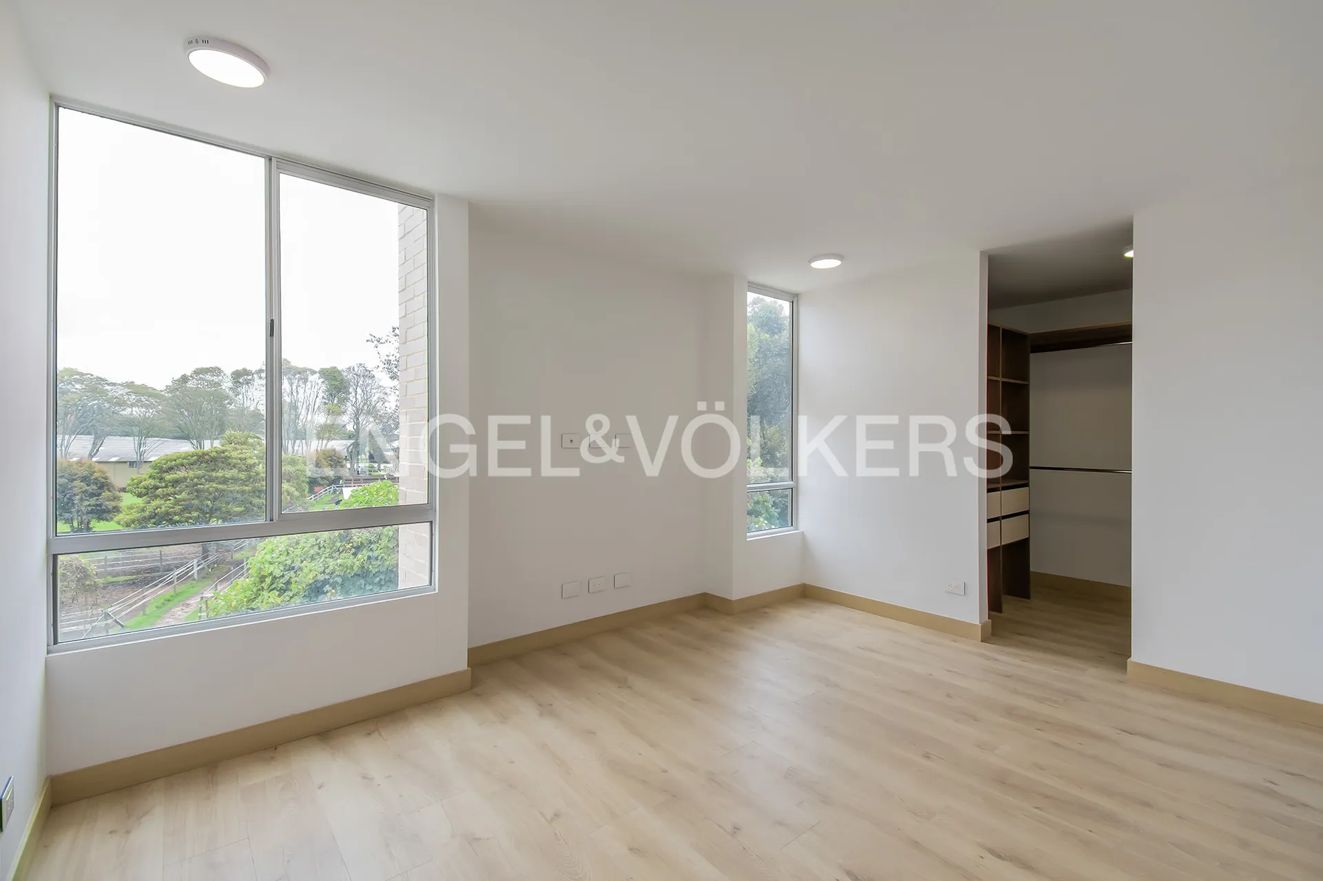 Apartamento en arriendo en Guaymaral, Bogotá · foto 11 de 14