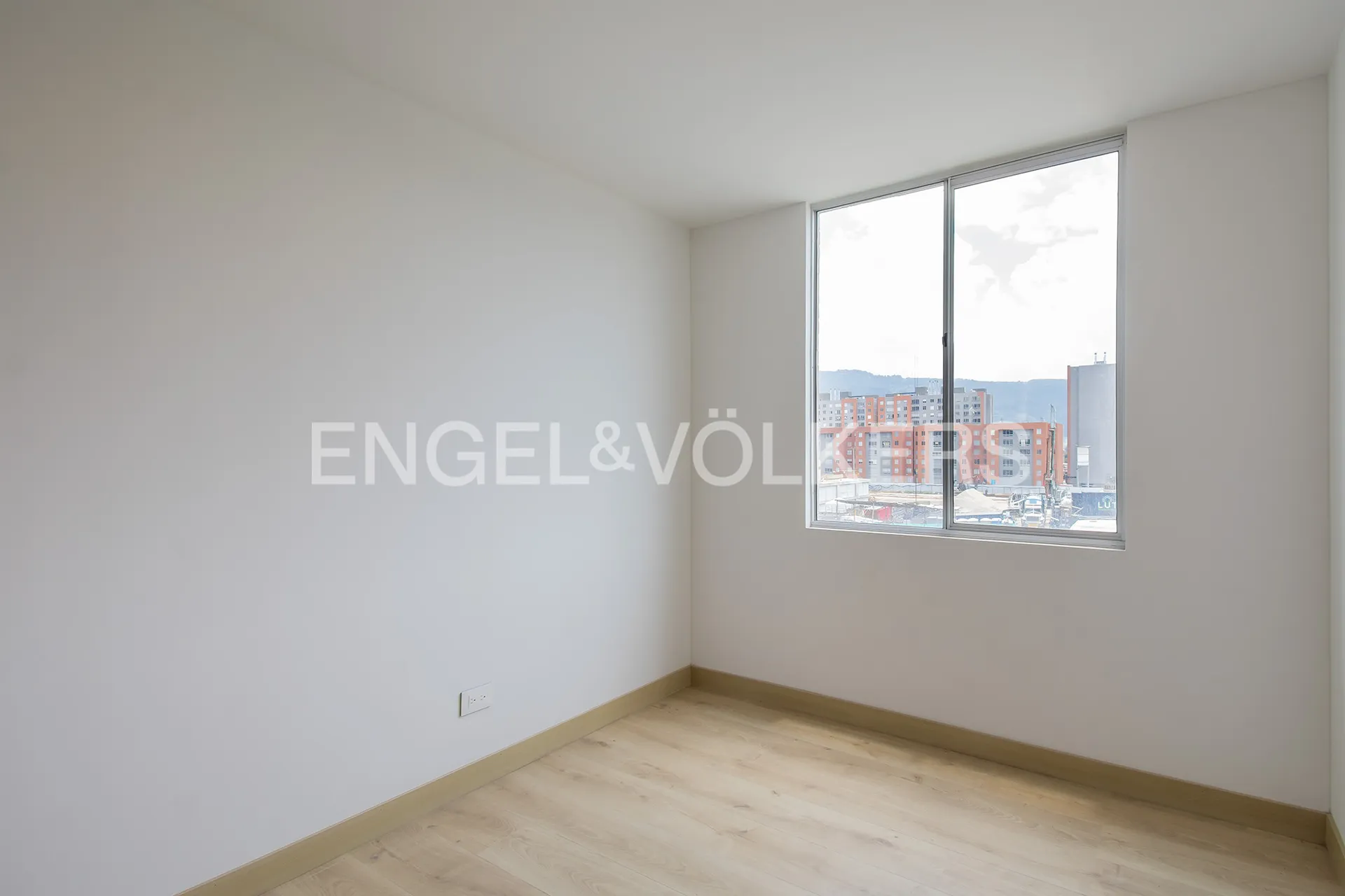Apartamento en arriendo en Guaymaral, Bogotá · foto 9 de 14