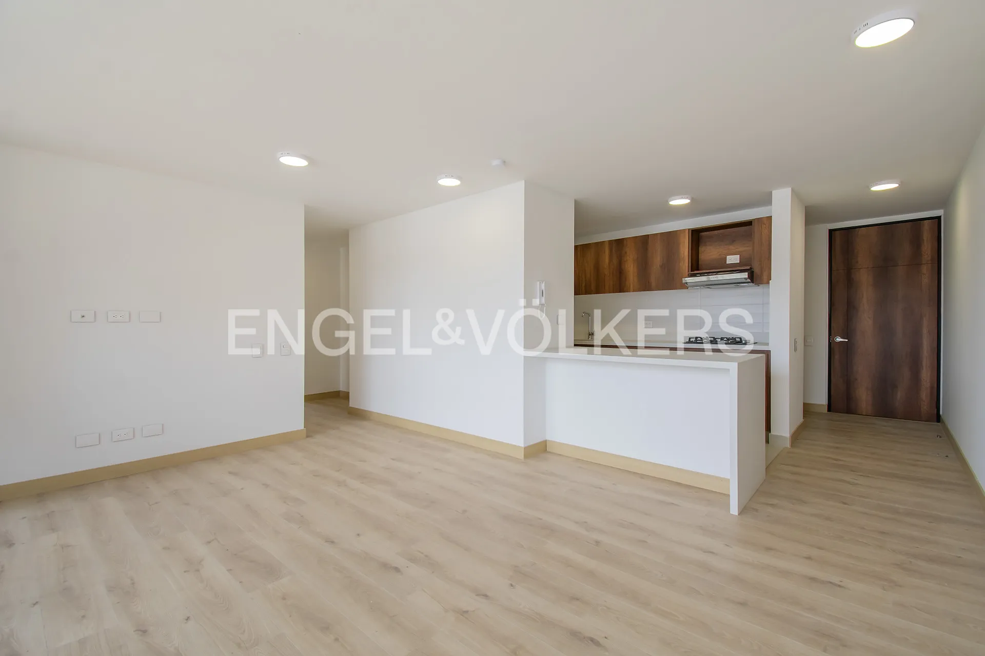 Apartamento en arriendo en Guaymaral, Bogotá · foto 4 de 14