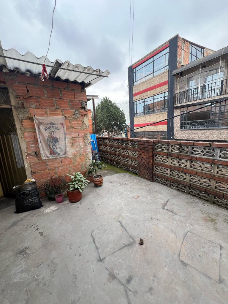 Casa en venta en Kennedy Central, Bogotá · foto 7 de 15