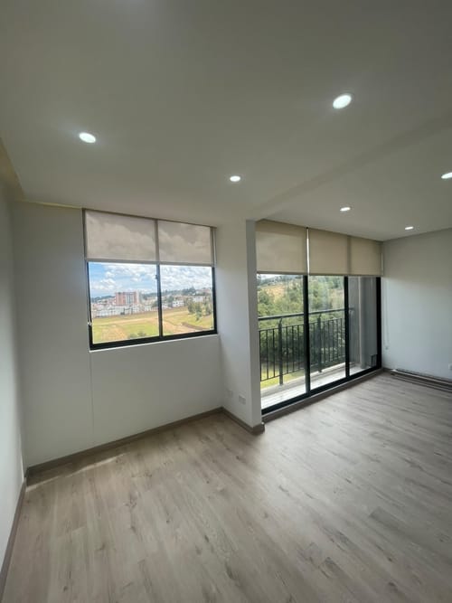 Apartamento de 2 alcobas en arriendo en Tunja, Tunja, 52 m² · foto 10 de 12