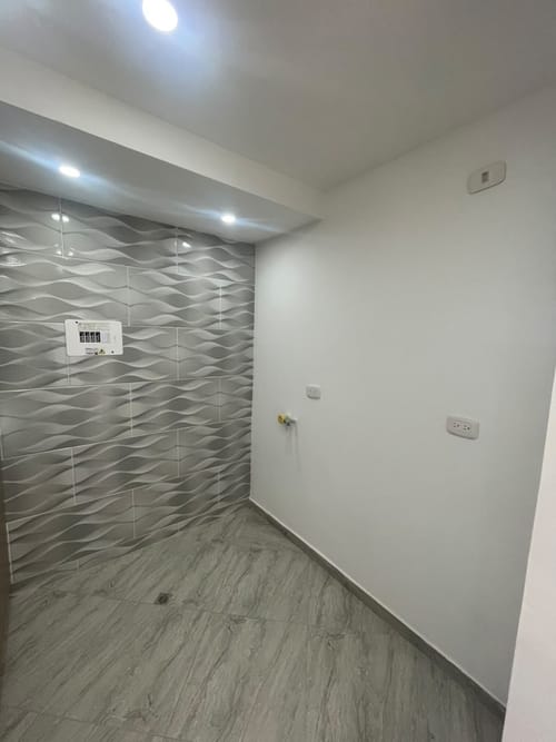 Apartamento de 2 alcobas en arriendo en Tunja, Tunja, 52 m² · foto 5 de 12