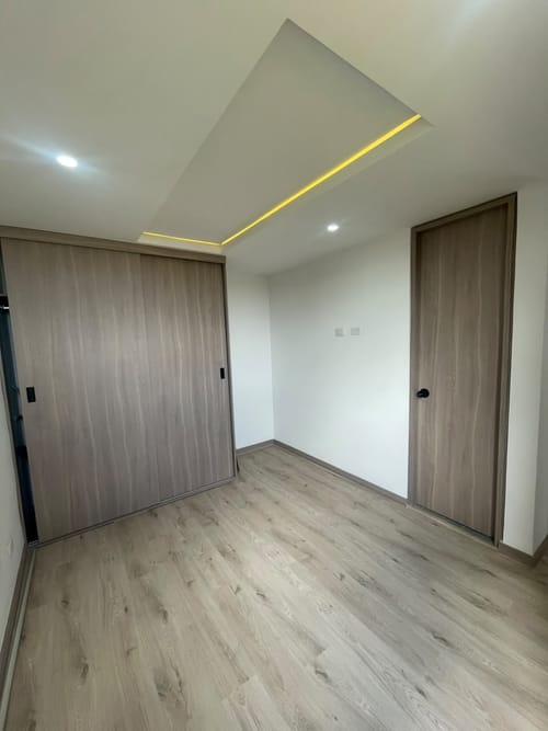 Apartamento de 2 alcobas en arriendo en Tunja, Tunja, 52 m² · foto 8 de 12