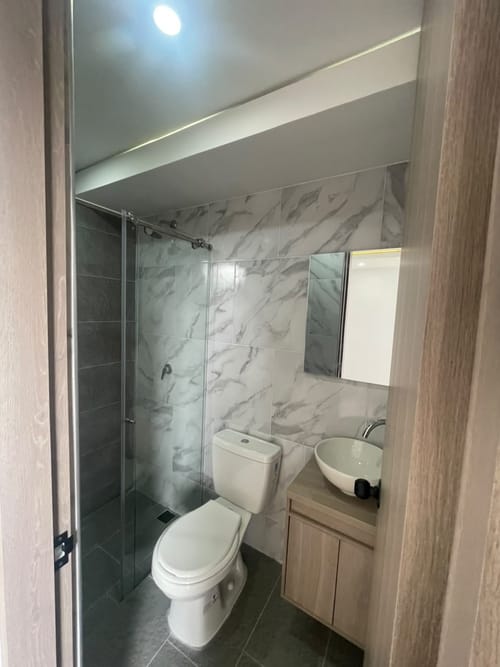 Apartamento de 2 alcobas en arriendo en Tunja, Tunja, 52 m² · foto 12 de 12