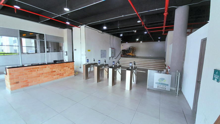 Apartamento de 2 alcobas en venta en Palestina, Bogotá, 42 m² · foto 2 de 24