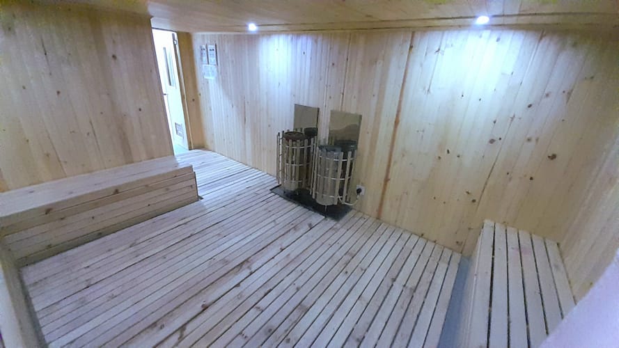 Apartamento de 2 alcobas en venta en Palestina, Bogotá, 42 m² · foto 4 de 24