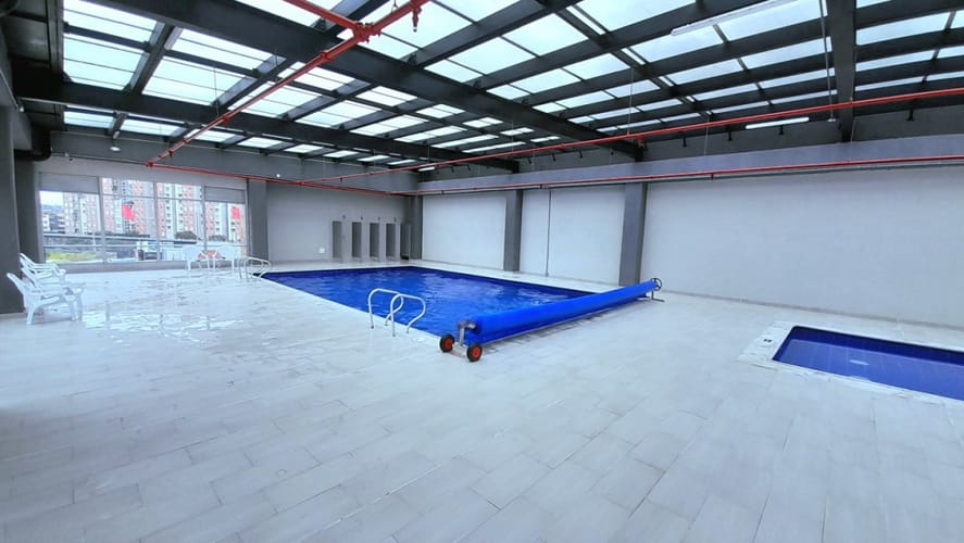 Apartamento de 2 alcobas en venta en Palestina, Bogotá, 42 m² · foto 5 de 24
