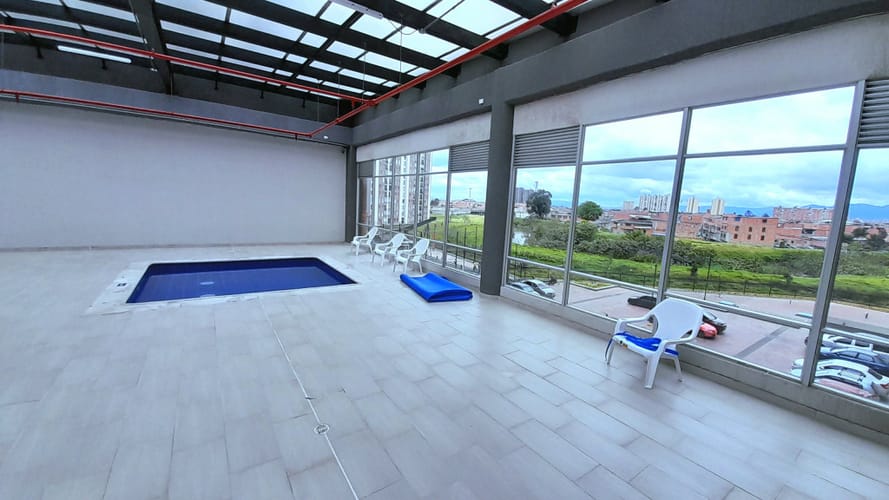 Apartamento de 2 alcobas en venta en Palestina, Bogotá, 42 m² · foto 6 de 24