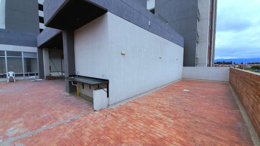 Apartamento de 2 alcobas en venta en Palestina, Bogotá, 42 m² · foto 7 de 24