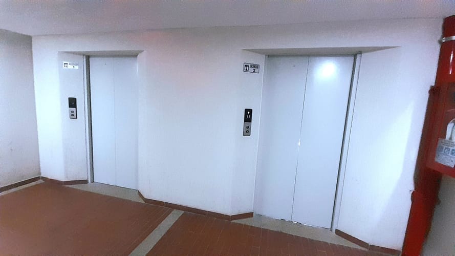 Apartamento de 2 alcobas en venta en Palestina, Bogotá, 42 m² · foto 10 de 24