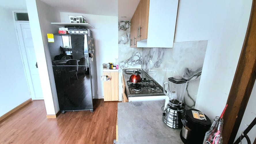 Apartamento de 2 alcobas en venta en Palestina, Bogotá, 42 m² · foto 13 de 24
