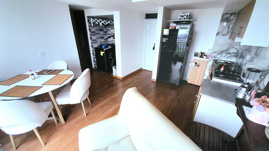 Apartamento de 2 alcobas en venta en Palestina, Bogotá, 42 m² · foto 16 de 24