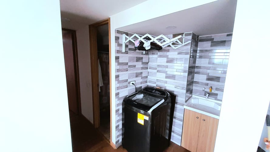 Apartamento de 2 alcobas en venta en Palestina, Bogotá, 42 m² · foto 18 de 24