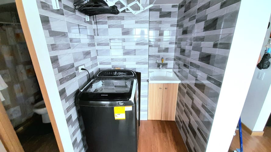 Apartamento de 2 alcobas en venta en Palestina, Bogotá, 42 m² · foto 19 de 24