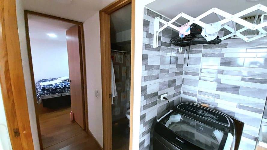 Apartamento de 2 alcobas en venta en Palestina, Bogotá, 42 m² · foto 20 de 24