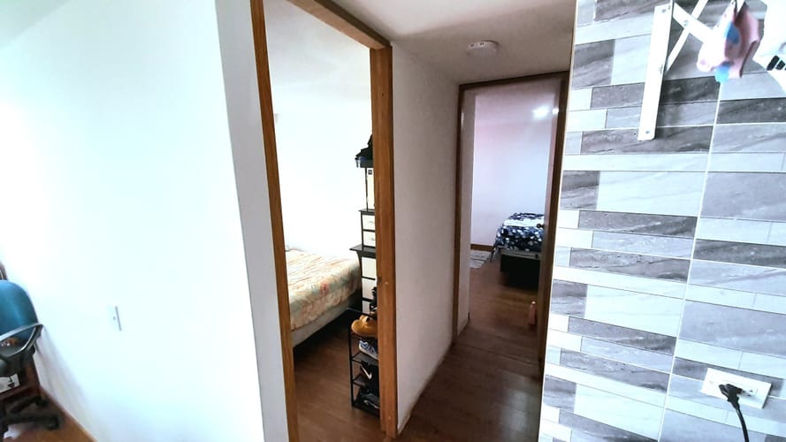 Apartamento de 2 alcobas en venta en Palestina, Bogotá, 42 m² · foto 21 de 24