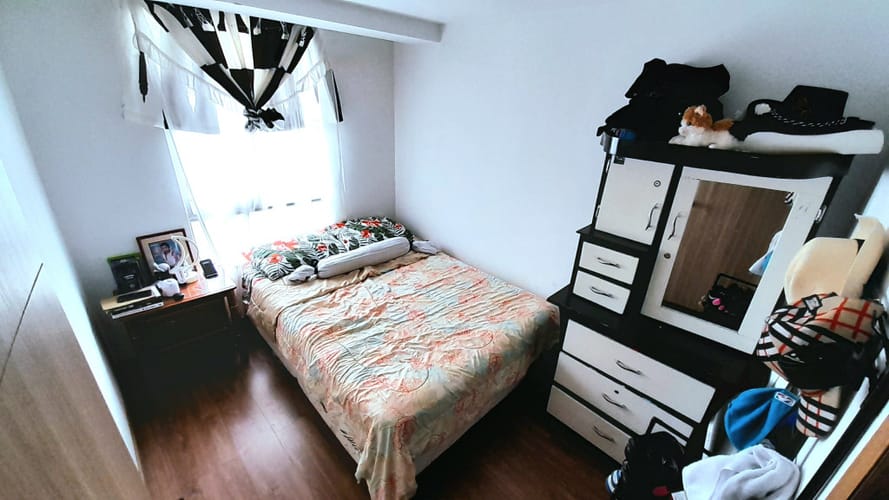 Apartamento de 2 alcobas en venta en Palestina, Bogotá, 42 m² · foto 22 de 24