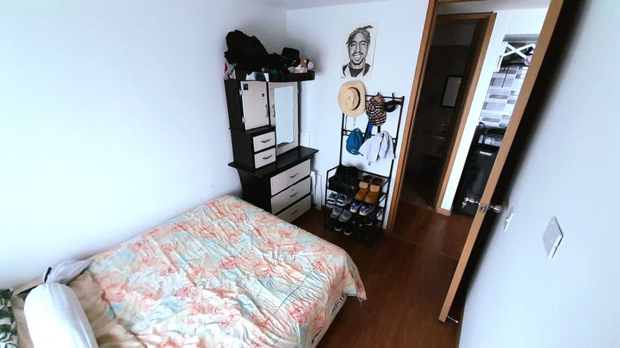 Apartamento de 2 alcobas en venta en Palestina, Bogotá, 42 m² · foto 23 de 24