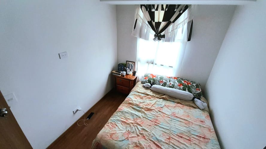 Apartamento de 2 alcobas en venta en Palestina, Bogotá, 42 m² · foto 24 de 24