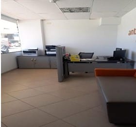 Bodega en venta en Siberia, Cota, 1230 m² · foto 3 de 9
