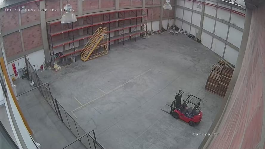 Bodega en venta en Siberia, Cota, 1230 m² · foto 9 de 9