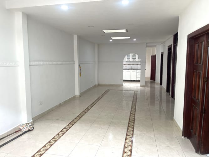 Casa de 2 alcobas en arriendo en Trinidad, Palmira, 100 m² · foto 2 de 13