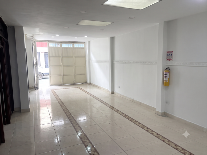 Casa de 2 alcobas en arriendo en Trinidad, Palmira, 100 m² · foto 3 de 13