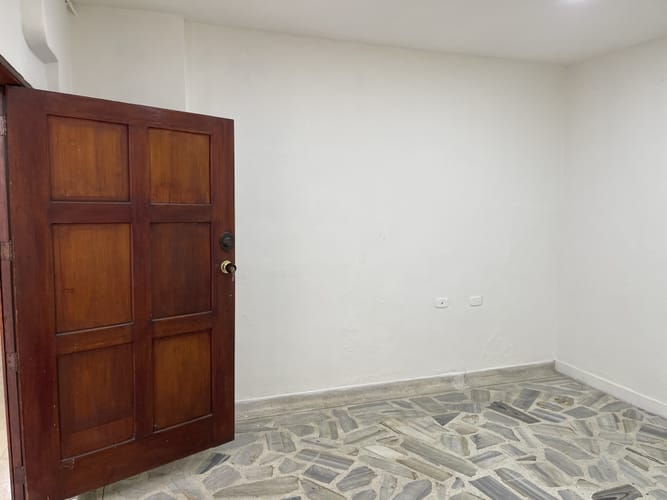 Casa de 2 alcobas en arriendo en Trinidad, Palmira, 100 m² · foto 5 de 13