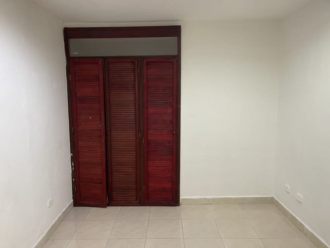 Casa de 2 alcobas en arriendo en Trinidad, Palmira, 100 m² · foto 6 de 13
