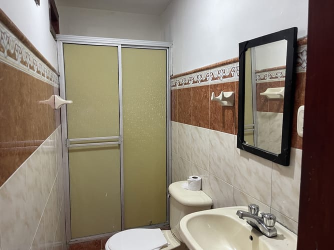 Casa de 2 alcobas en arriendo en Trinidad, Palmira, 100 m² · foto 8 de 13