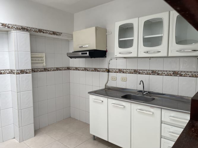 Casa de 2 alcobas en arriendo en Trinidad, Palmira, 100 m² · foto 9 de 13