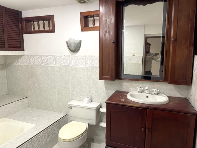 Casa de 2 alcobas en arriendo en Trinidad, Palmira, 100 m² · foto 10 de 13