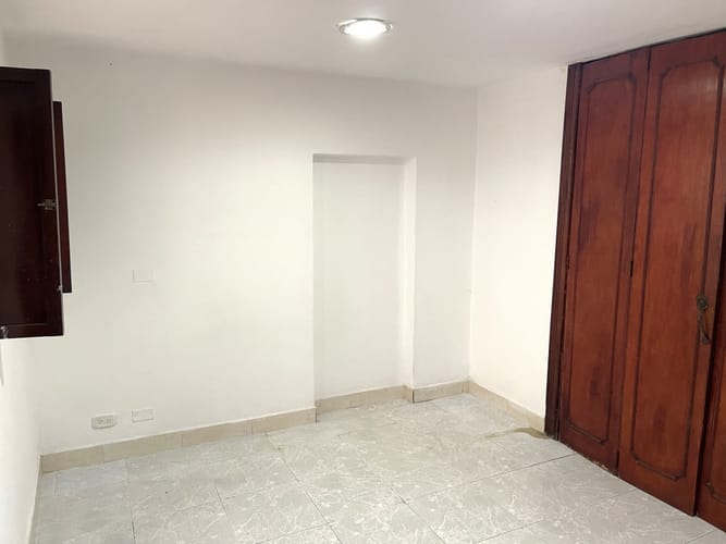 Casa de 2 alcobas en arriendo en Trinidad, Palmira, 100 m² · foto 11 de 13