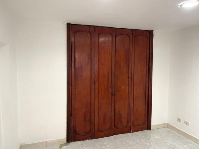 Casa de 2 alcobas en arriendo en Trinidad, Palmira, 100 m² · foto 12 de 13
