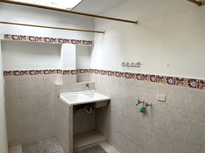 Casa de 2 alcobas en arriendo en Trinidad, Palmira, 100 m² · foto 13 de 13