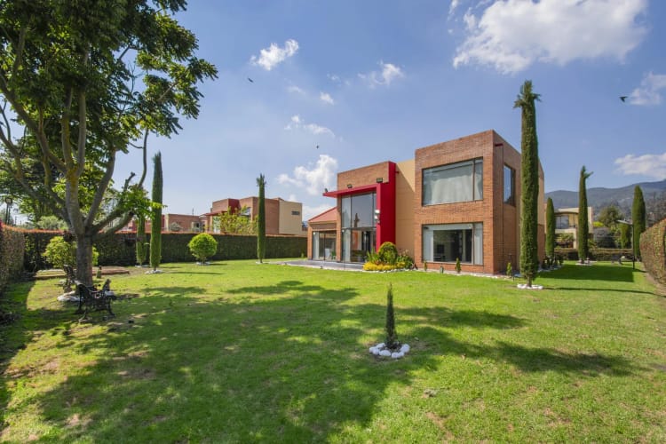 Casa de 4 alcobas en venta en Siberia, Cota, 232 m² · foto 16 de 16
