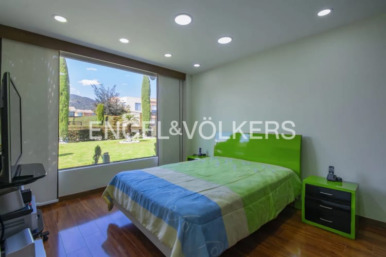 Casa de 4 alcobas en venta en Siberia, Cota, 232 m² · foto 13 de 16