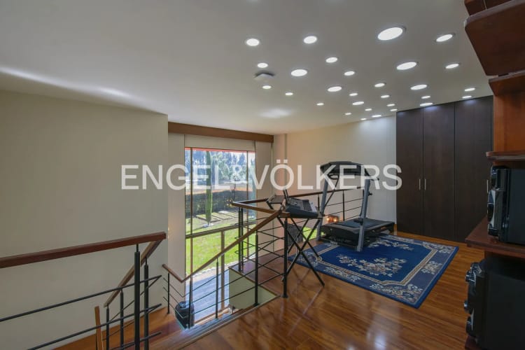 Casa de 4 alcobas en venta en Siberia, Cota, 232 m² · foto 8 de 16