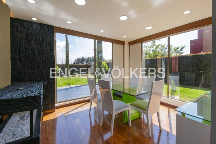 Casa de 4 alcobas en venta en Siberia, Cota, 232 m² · foto 4 de 16