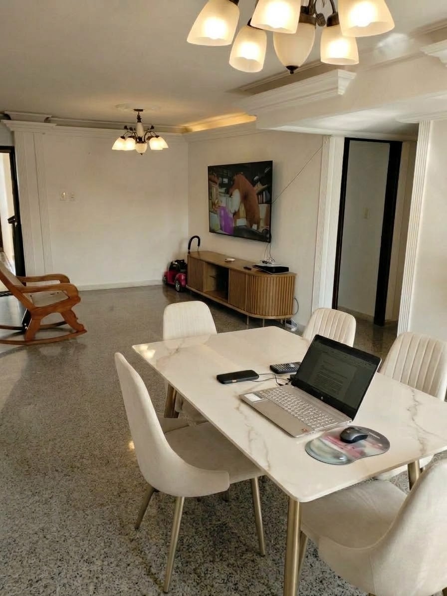 Apartamento en venta en Paraiso, Barranquilla · foto 18 de 20