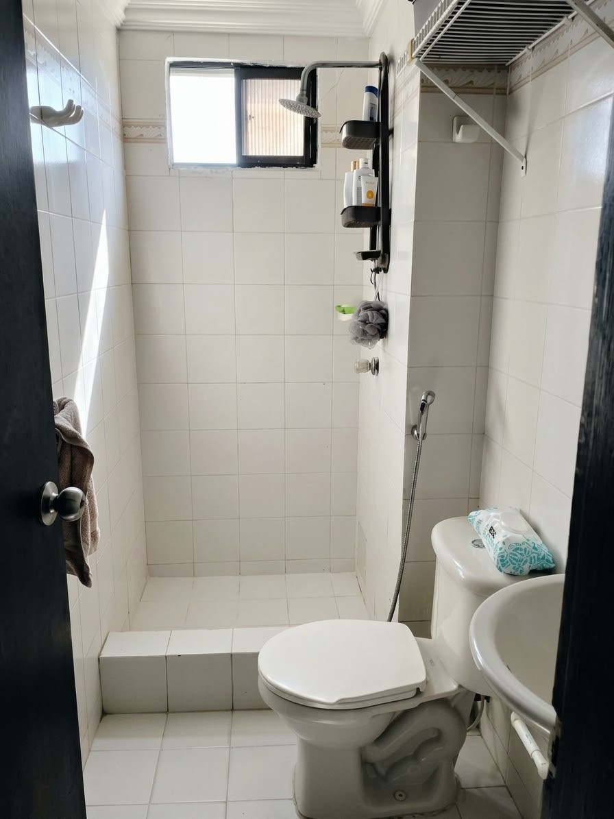 Apartamento en venta en Paraiso, Barranquilla · foto 17 de 20