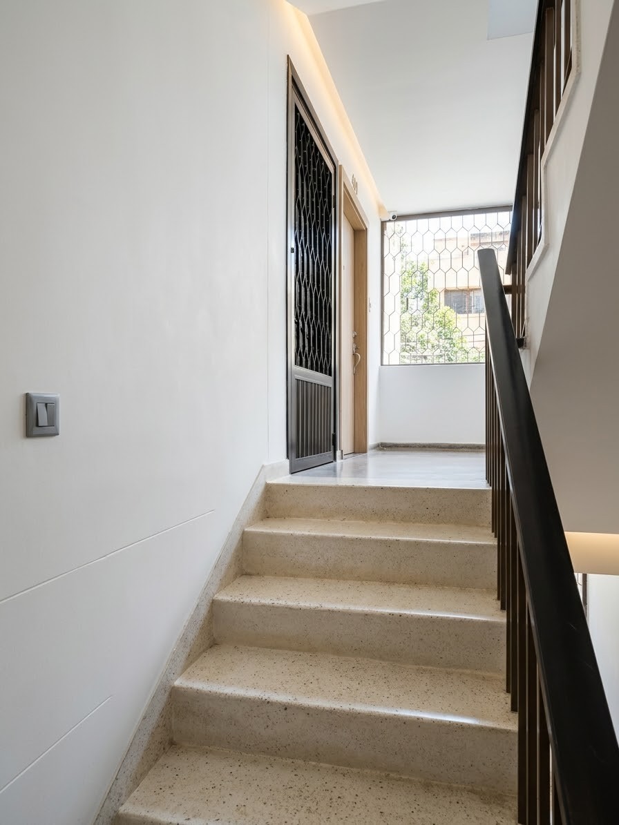 Apartamento en venta en Paraiso, Barranquilla · foto 19 de 20