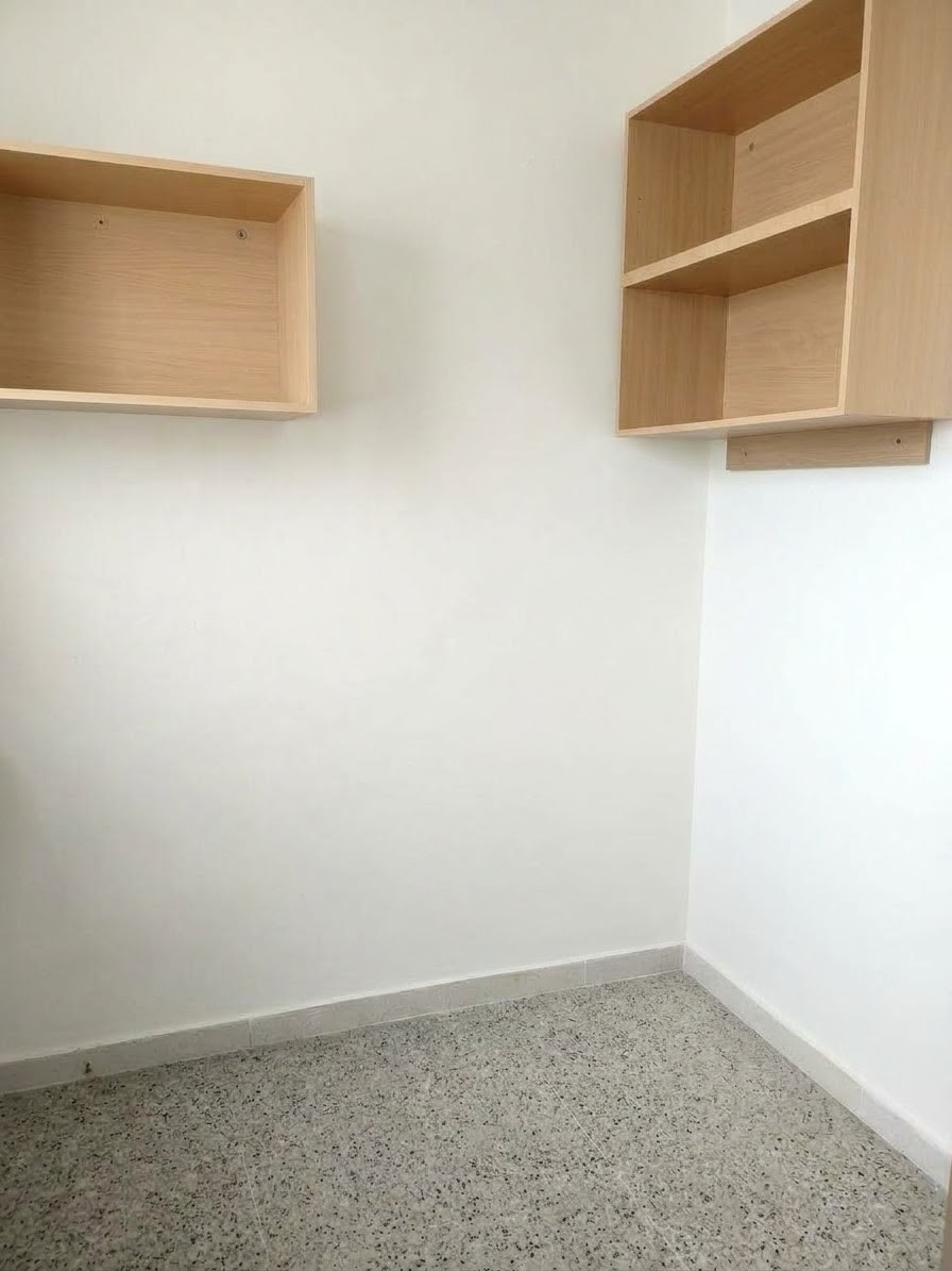 Apartamento en venta en Paraiso, Barranquilla · foto 4 de 20