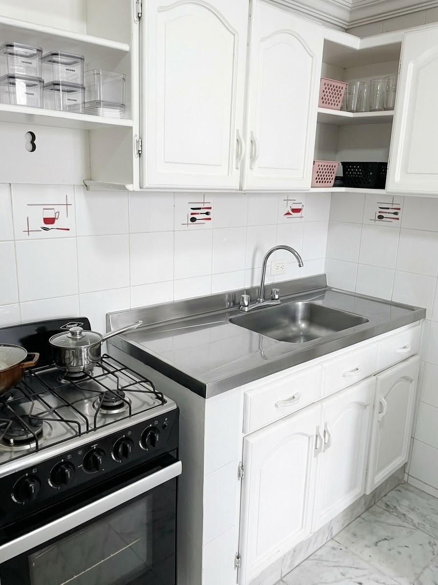 Apartamento en venta en Paraiso, Barranquilla · foto 15 de 20