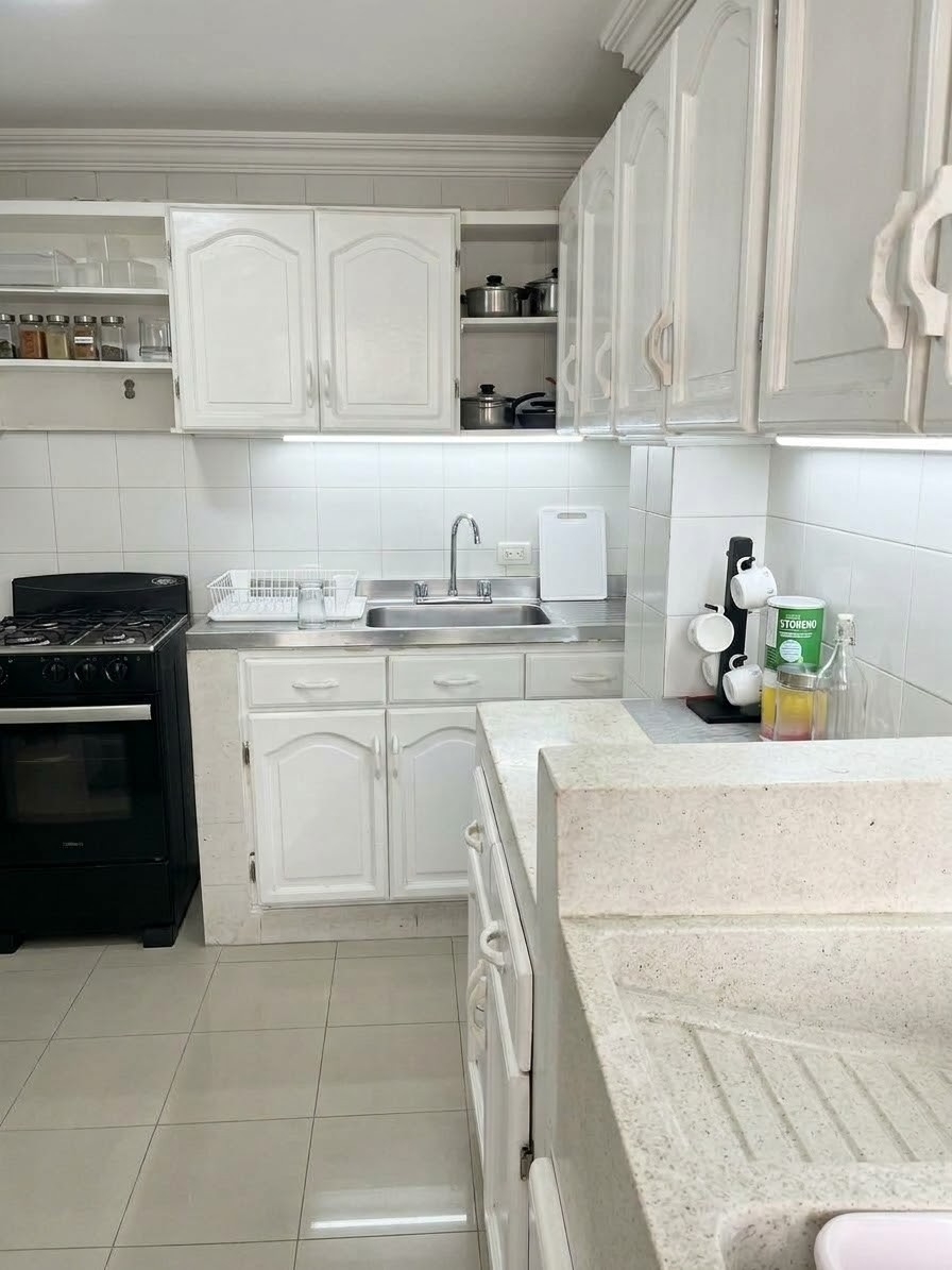 Apartamento en venta en Paraiso, Barranquilla · foto 6 de 20