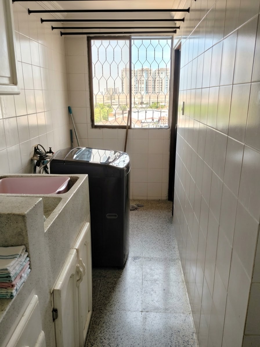 Apartamento en venta en Paraiso, Barranquilla · foto 2 de 20