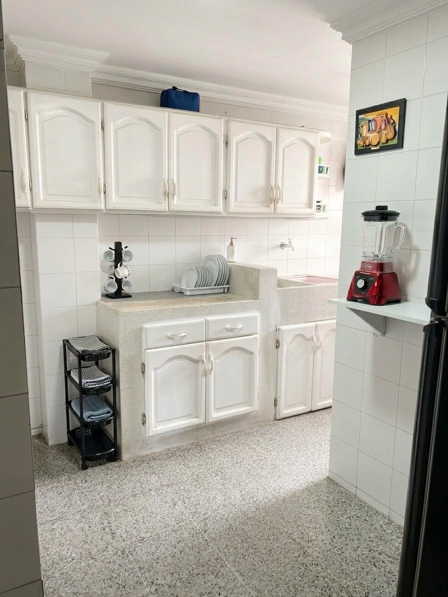 Apartamento en venta en Paraiso, Barranquilla · foto 16 de 20
