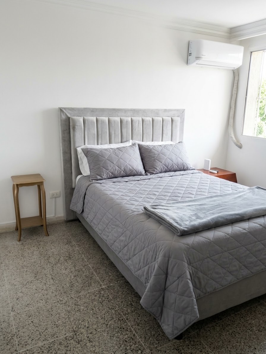 Apartamento en venta en Paraiso, Barranquilla · foto 20 de 20