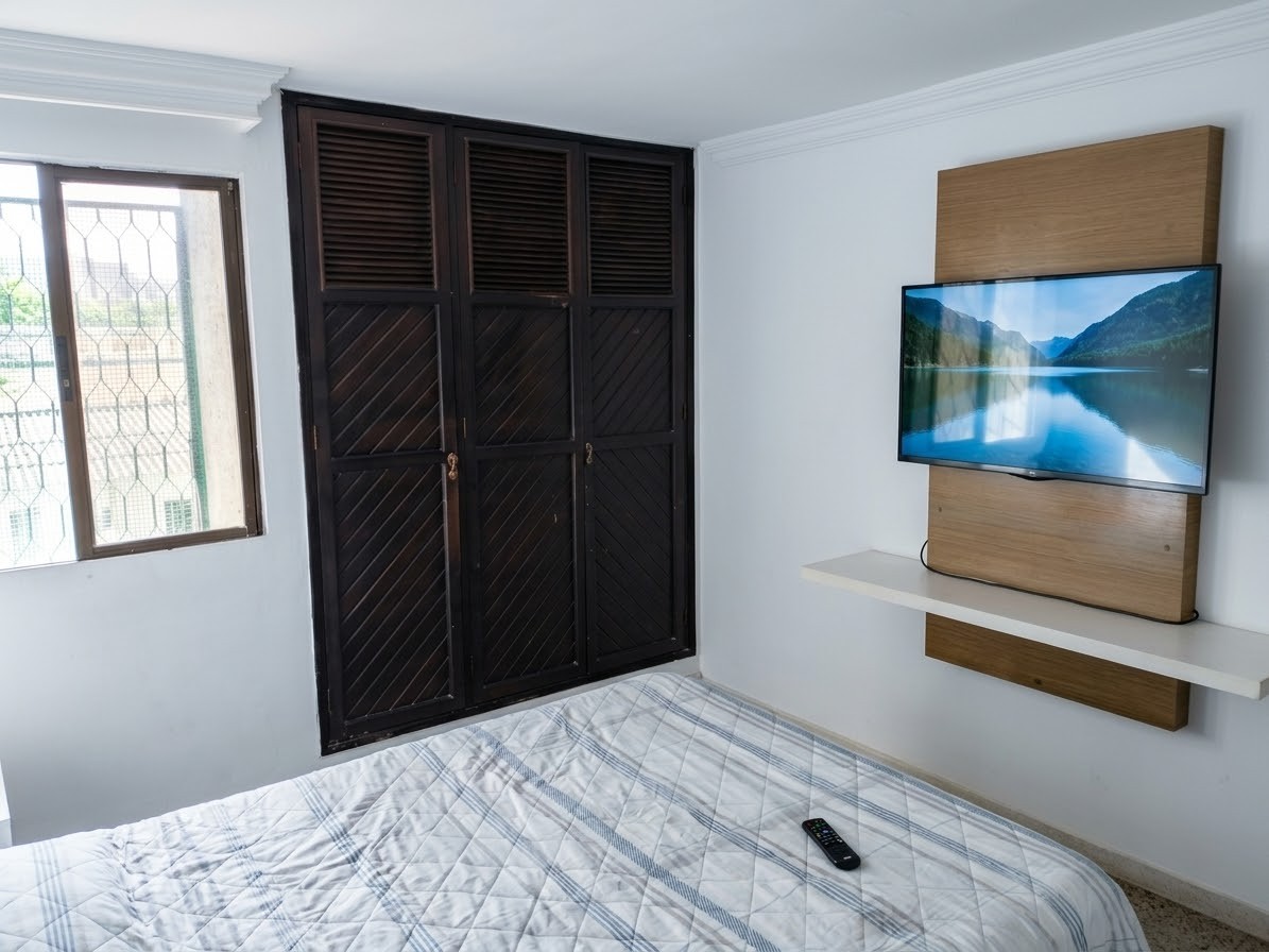 Apartamento en venta en Paraiso, Barranquilla · foto 10 de 20