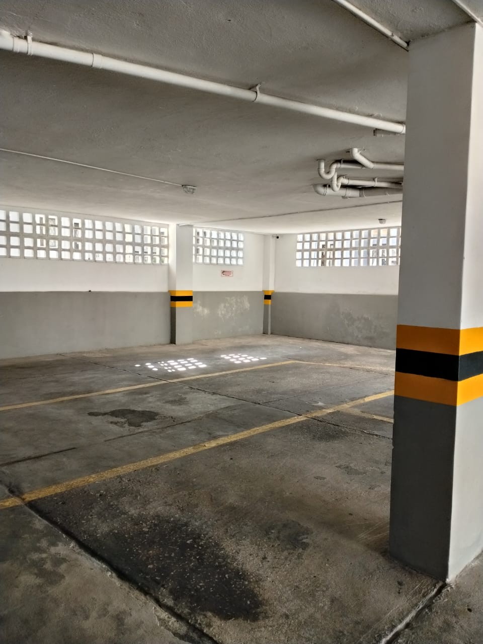 Apartamento en venta en Paraiso, Barranquilla · foto 9 de 20